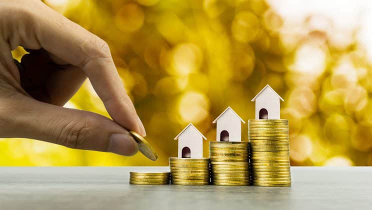 L’immobilier fractionné : une nouvelle manière d’investir dans l’immobilier
