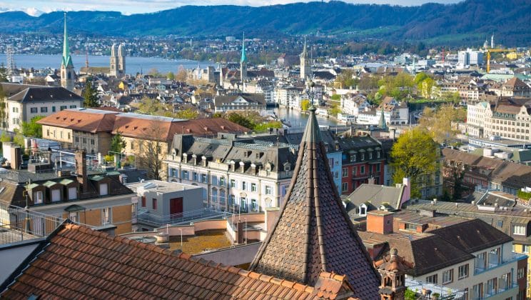 Quelles sont les offres immobilières durables existantes en Suisse ?